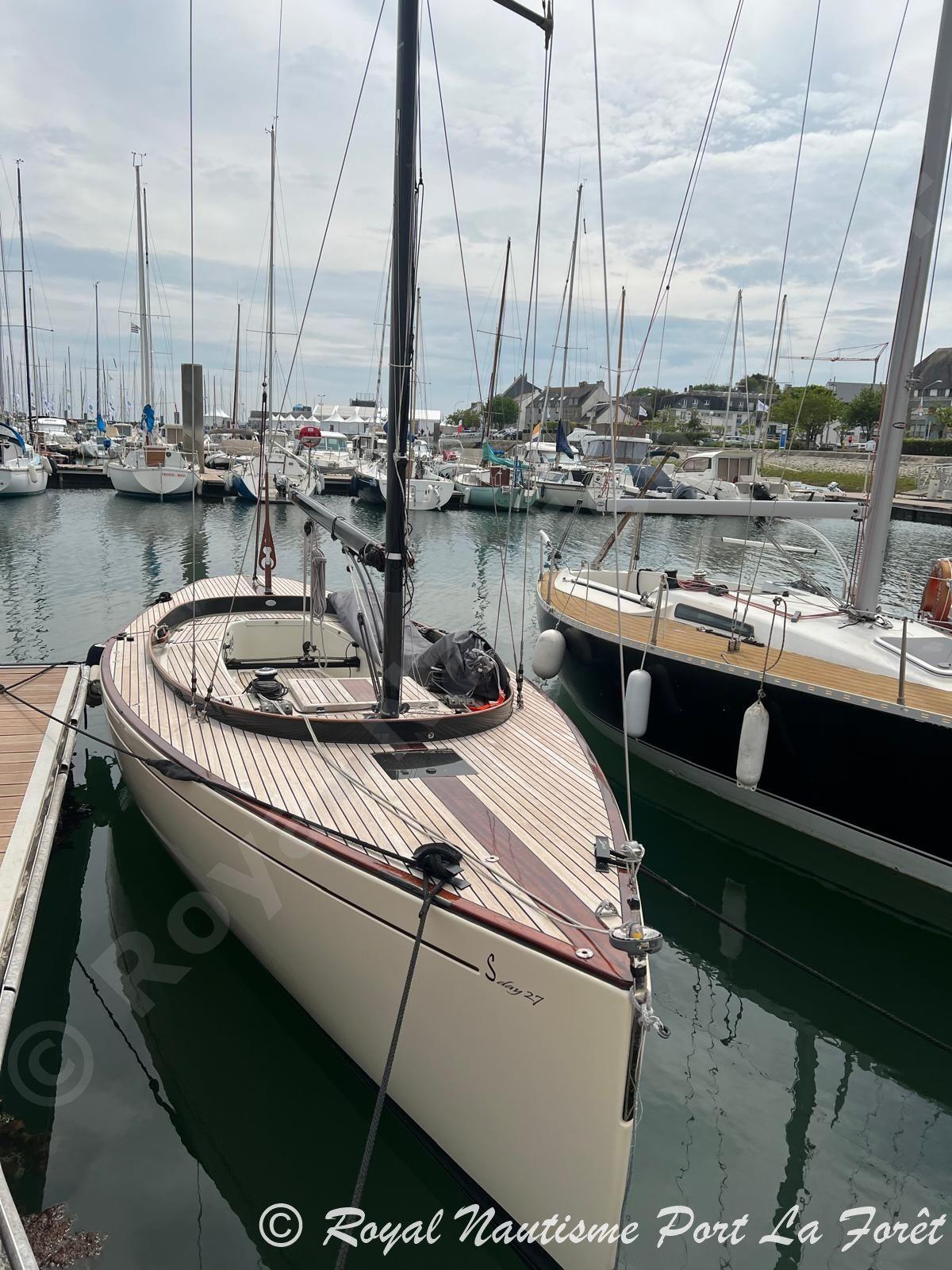 franck roy Solenn 27