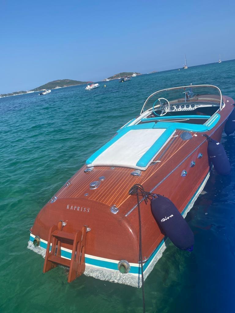 riva Riva ariston