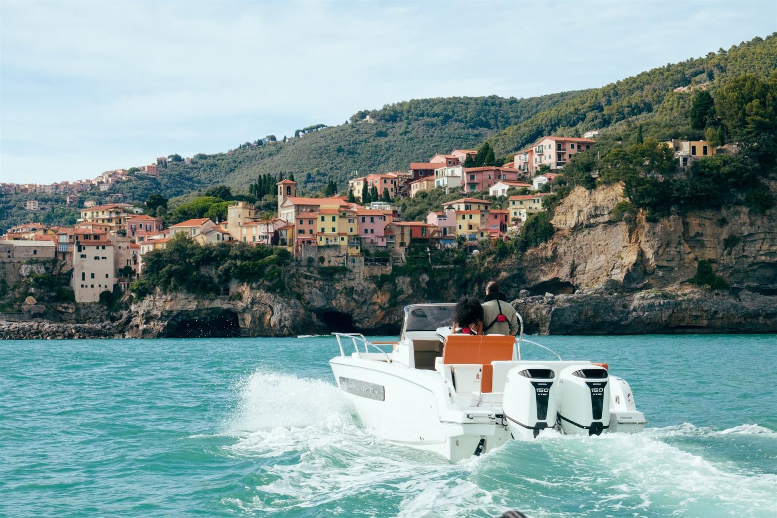 invictus Capoforte cx270