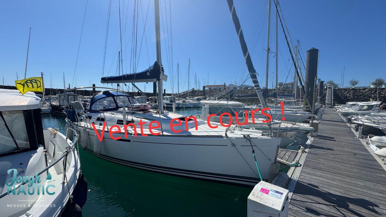 dufour 325 grand large