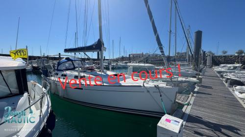 Dufour 325 grand large