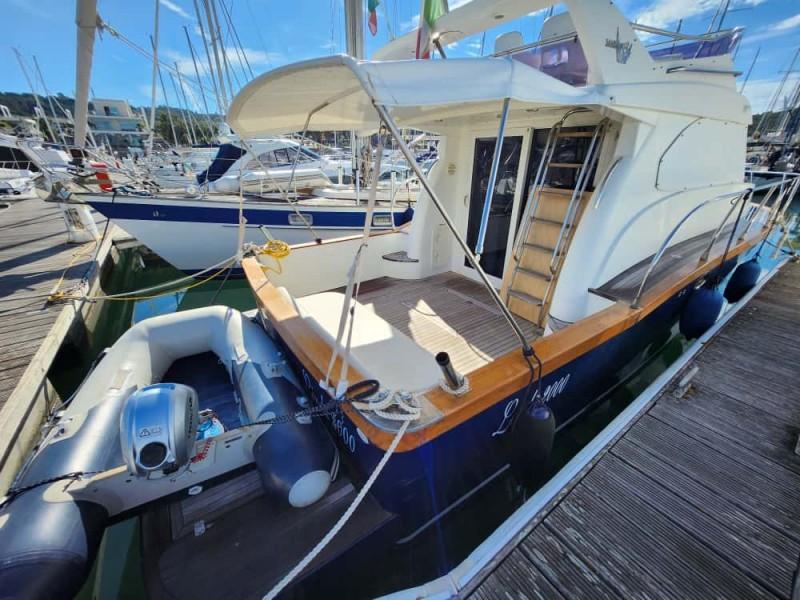 viking marin Viking 34