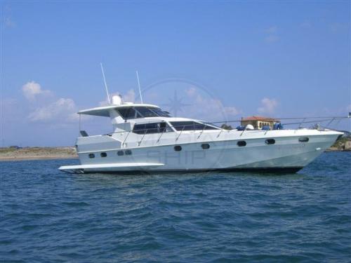 Mondomarine arrow 50