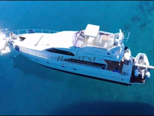 Mochi craft mochi 56 fly * in trattativa *