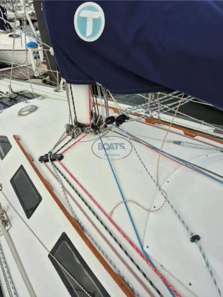 ranger yachts Ranger 32