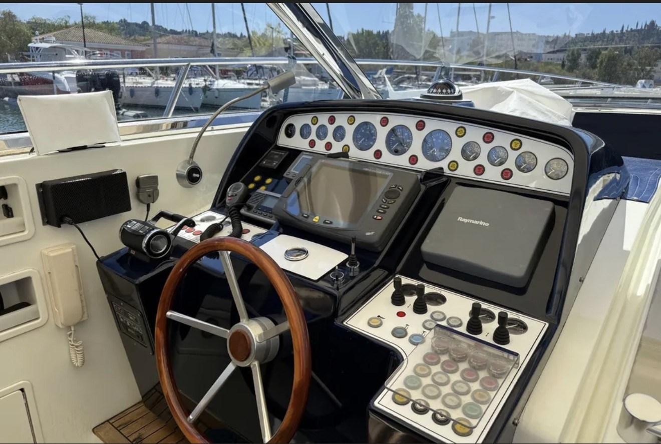 alfamarine Alfamarine 58