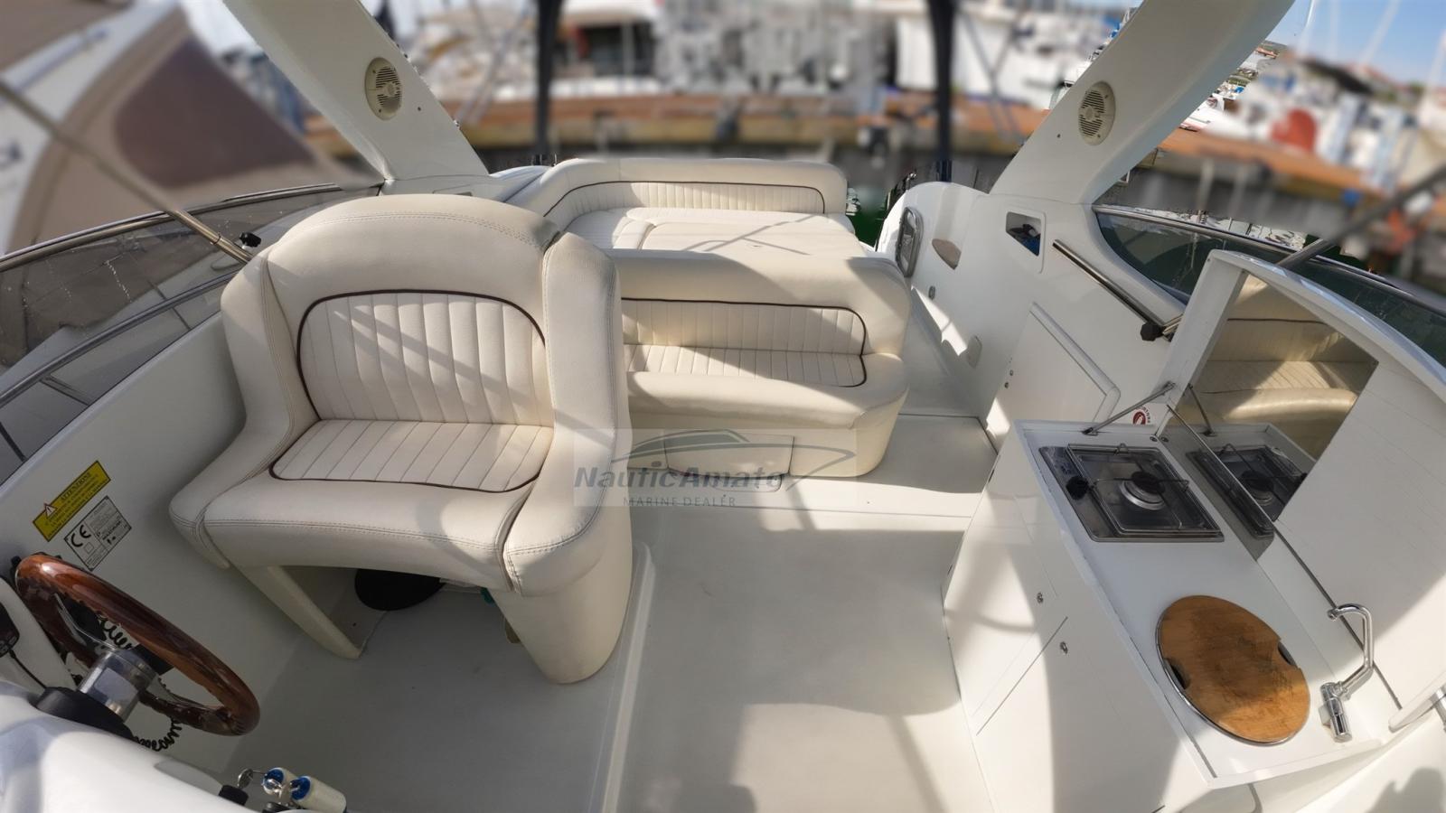 airon marine Airon 325