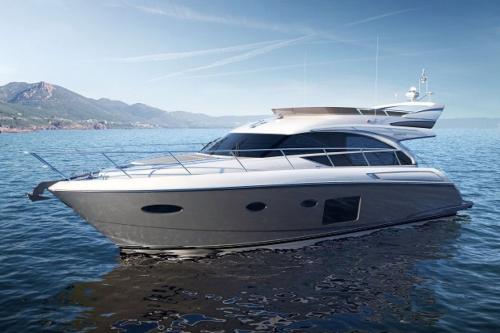Princess 52