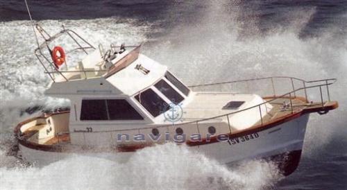 Sciallino sciallino 33 fly