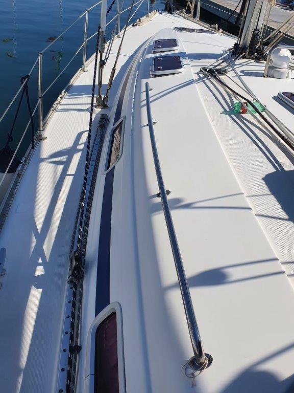 bavaria yachts Bavaria 41