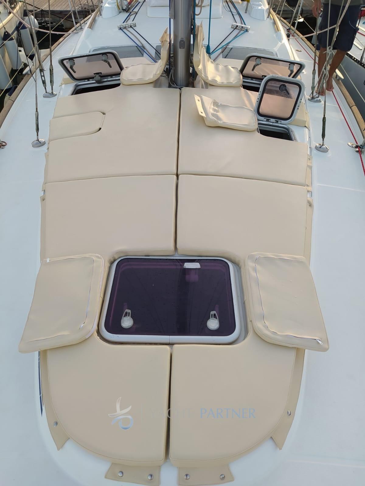 beneteau Oceanis 423 clipper