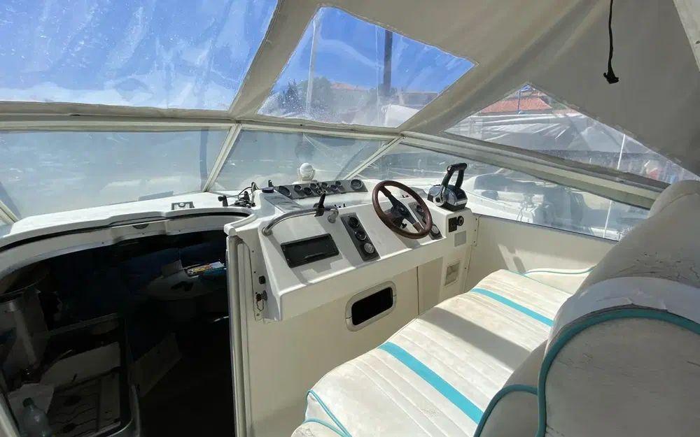 beneteau Flyer 8