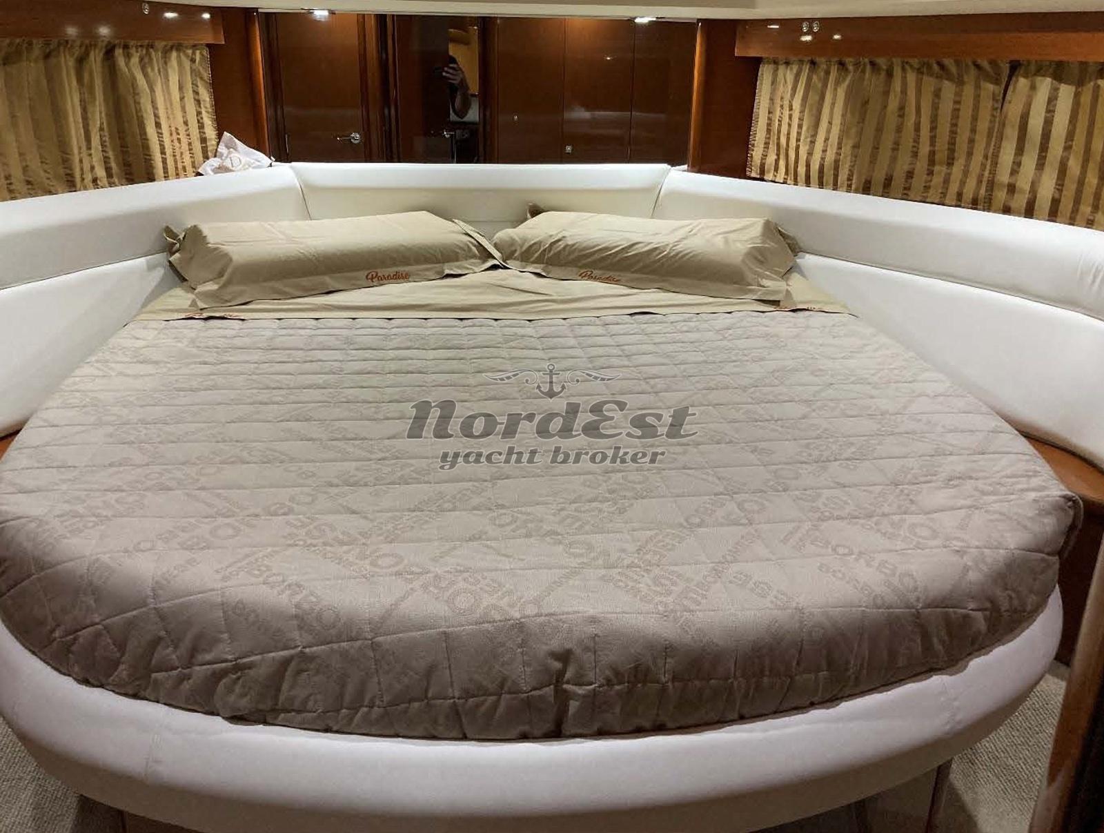 jeanneau Prestige 38 s