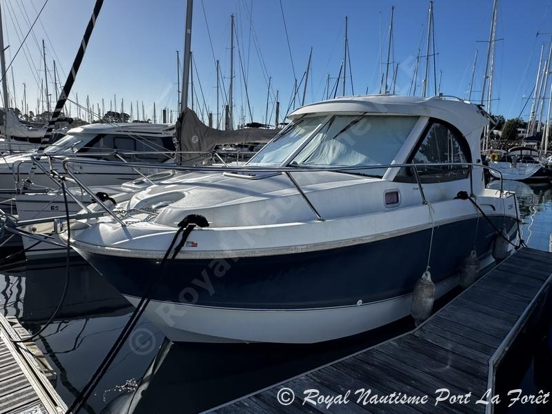 beneteau Antares 8 s