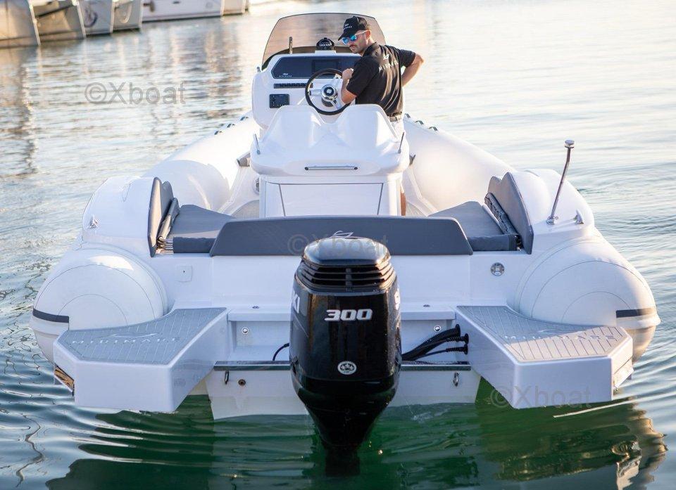 mirimare Sunrise 8.8