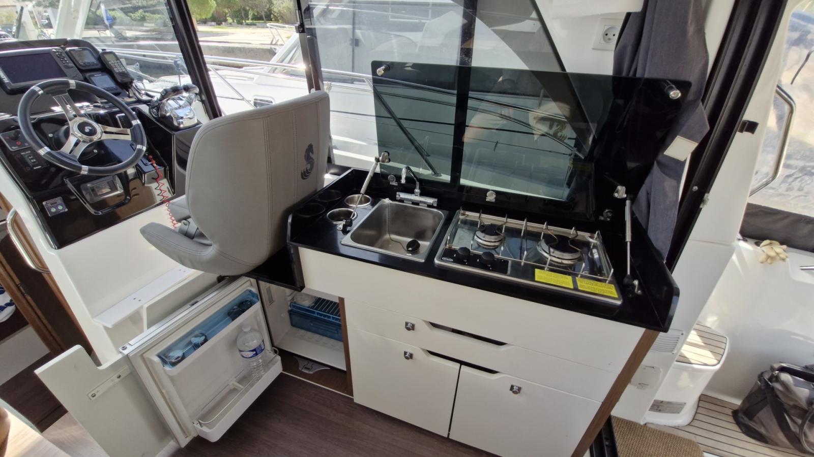 beneteau Antares 9 ob