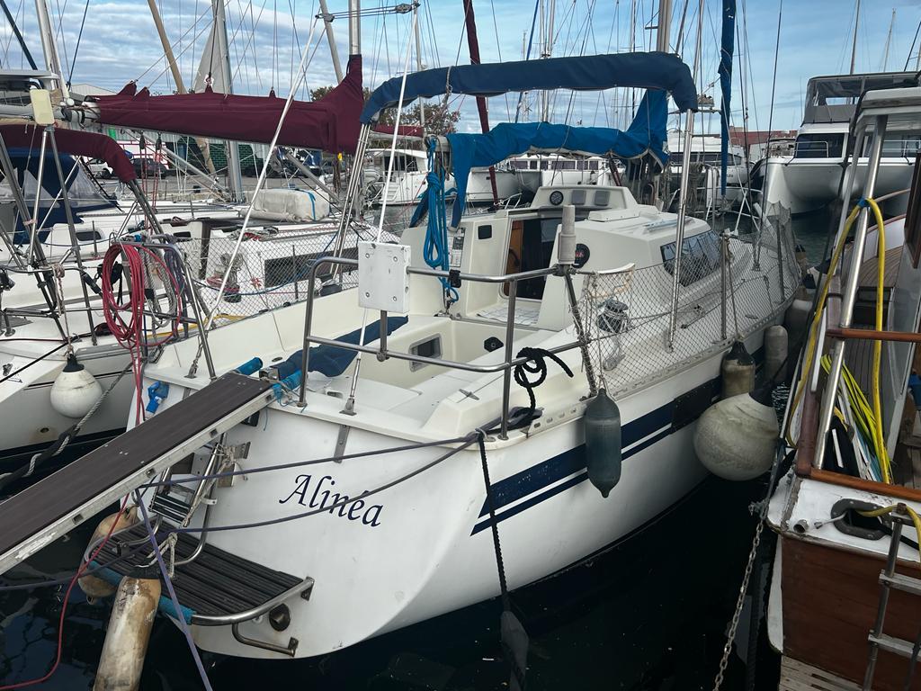 yachting france Fifty jouet 940 ms