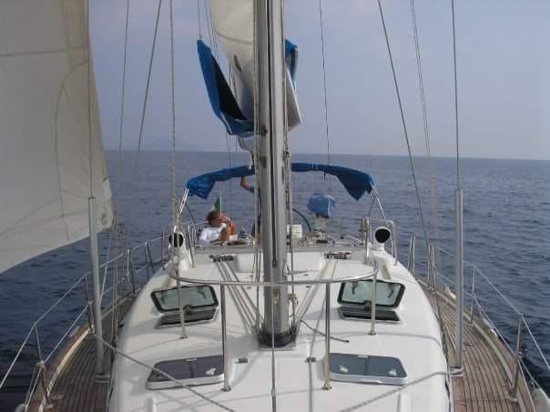 beneteau Oceanis 461