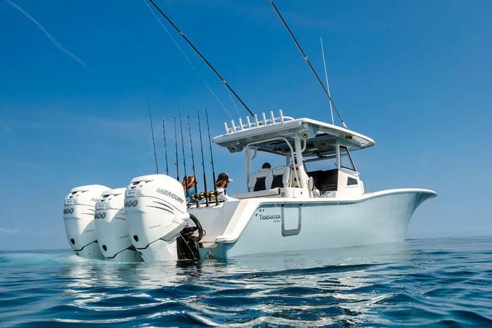 tidewater 380 cc adventure