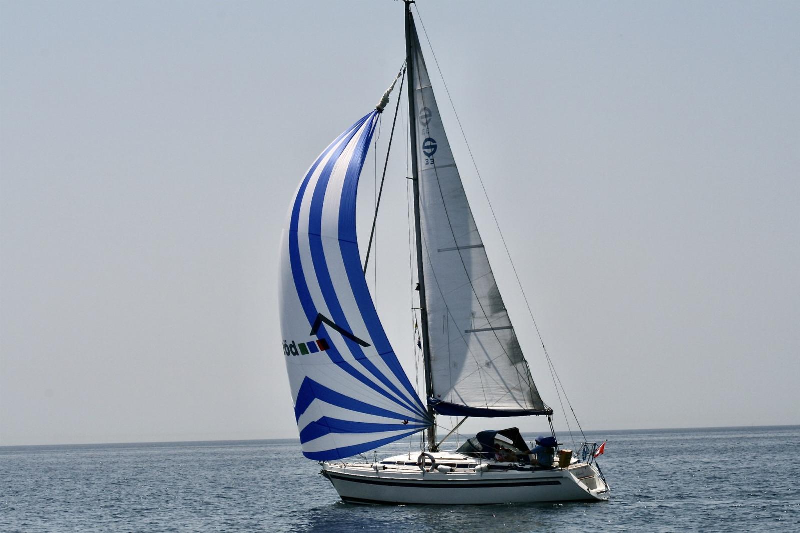 sunbeam Sunbeam 33