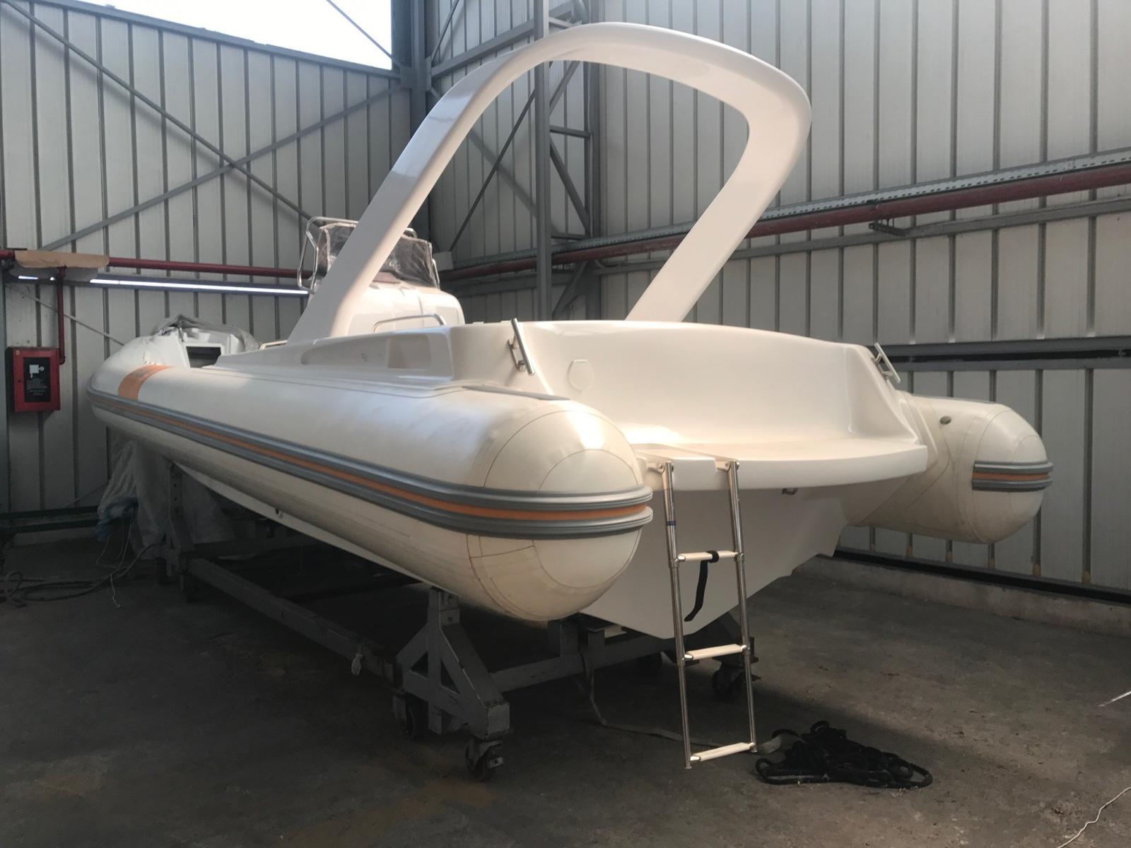 bat international 745 artik efb