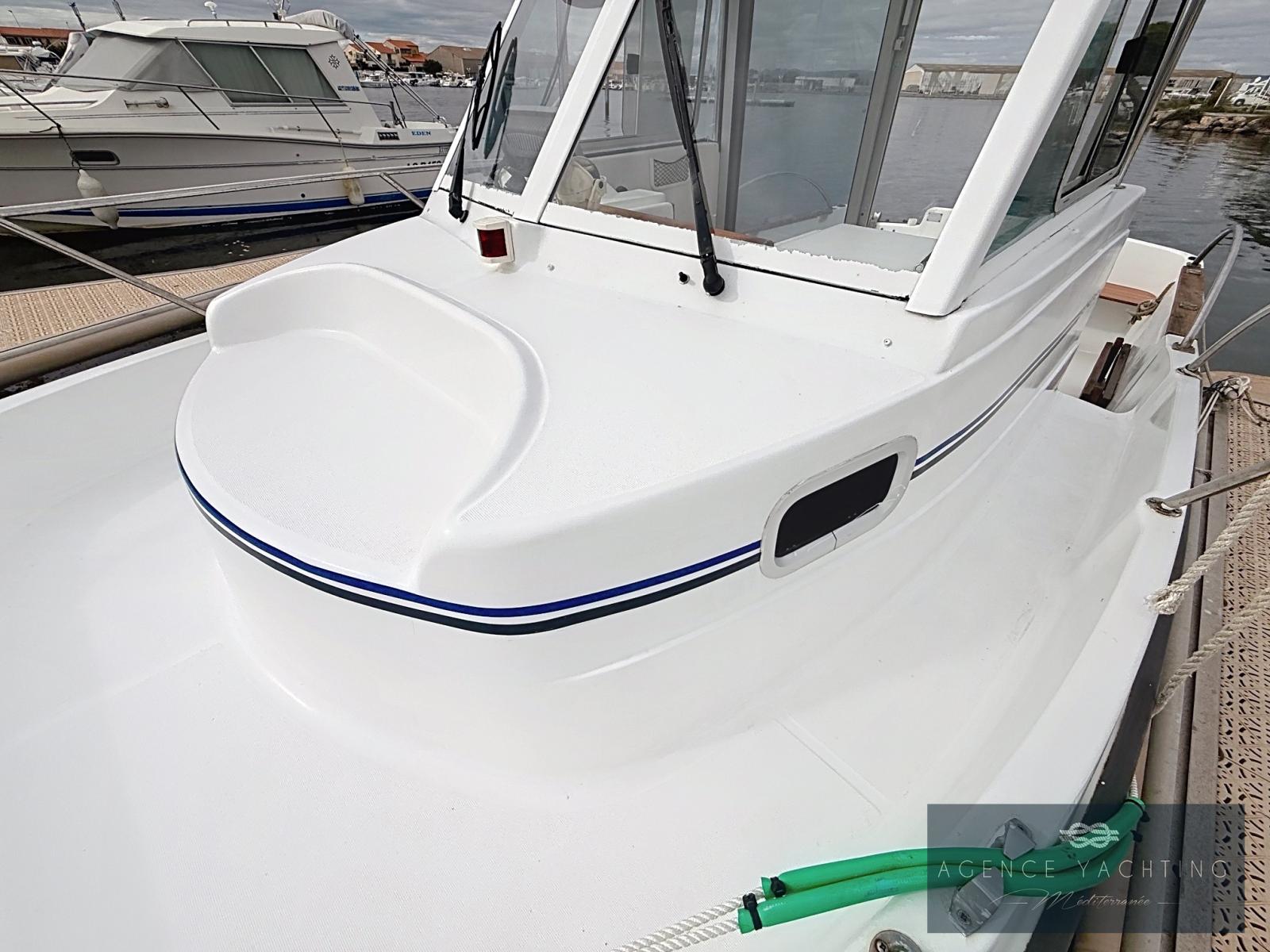 beneteau Antares 620 ib