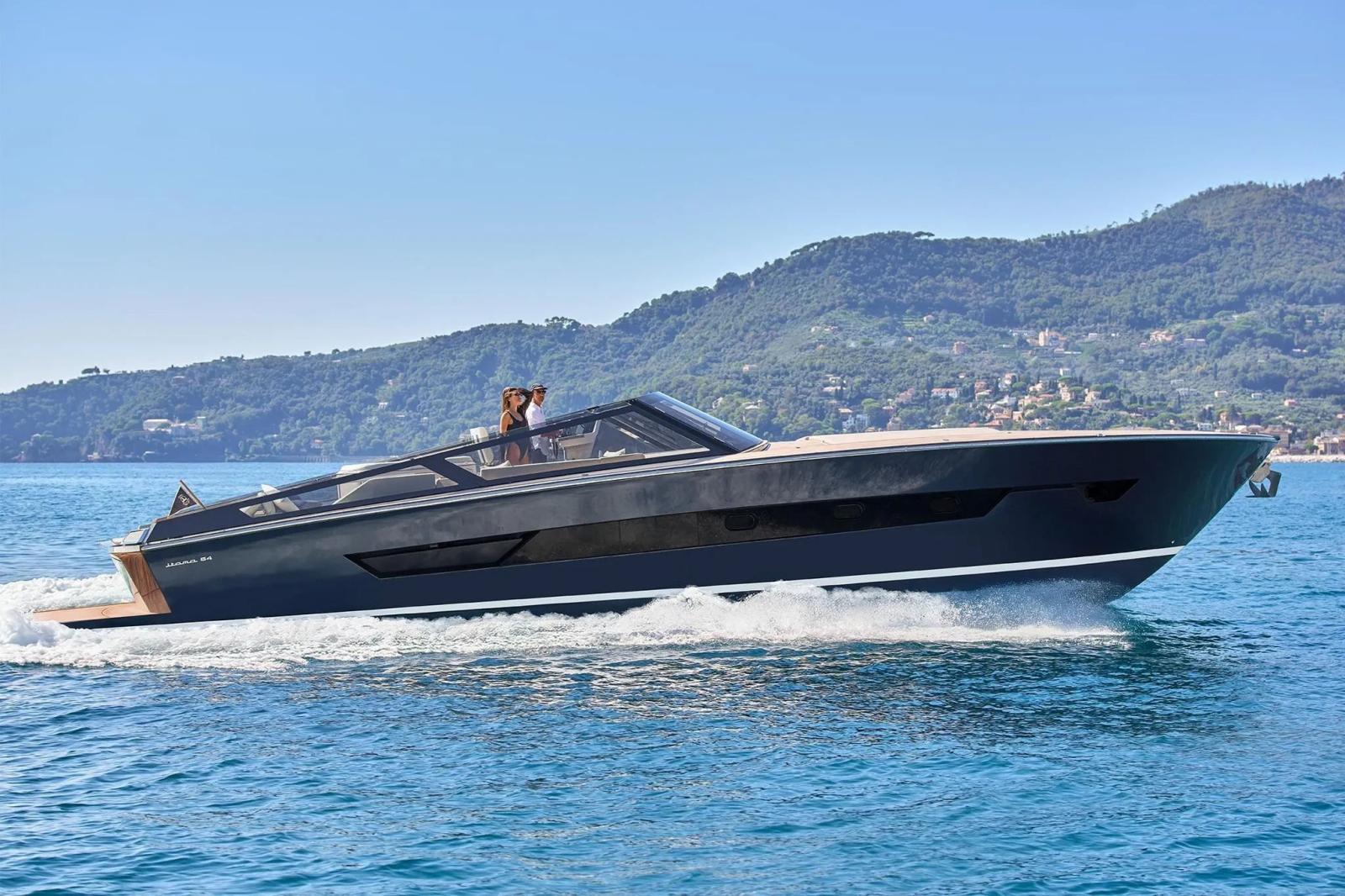 itama 54