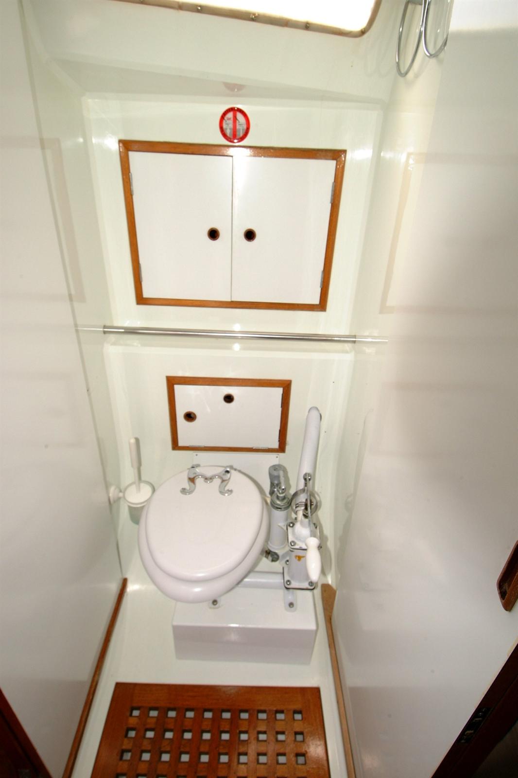 Camper & nicholson Camper&nicholson ketch 42