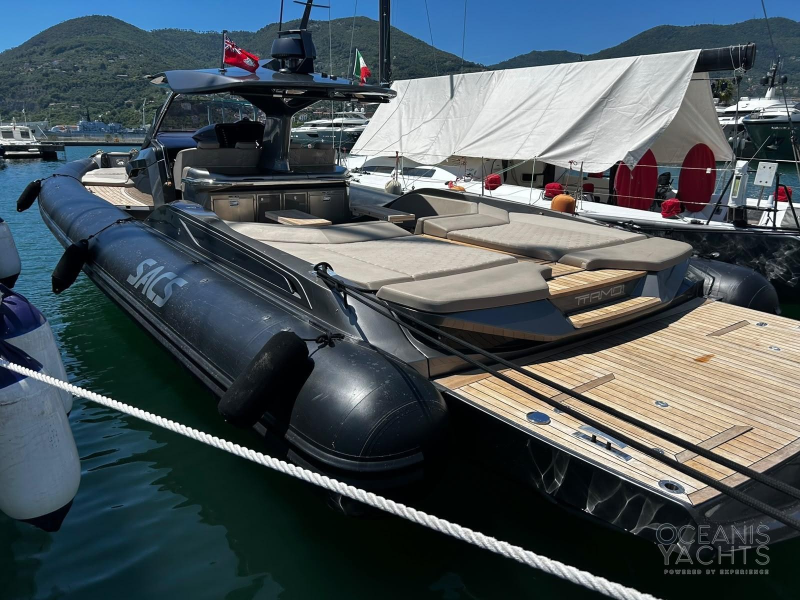 sacs Strider 15