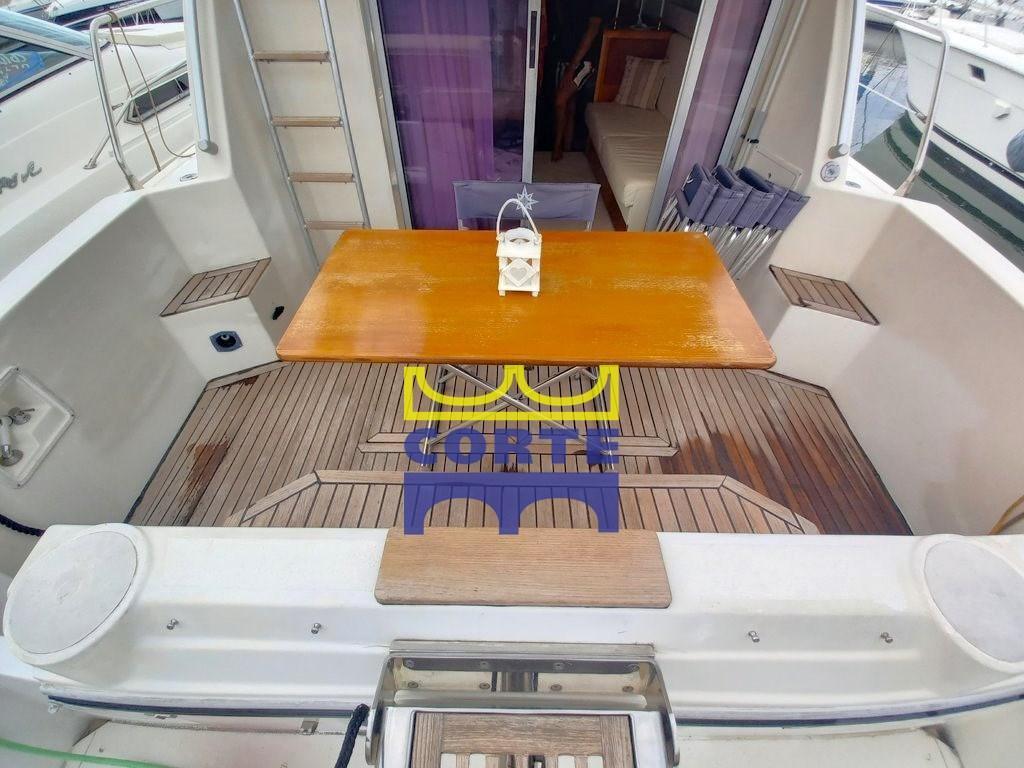 azimut 37