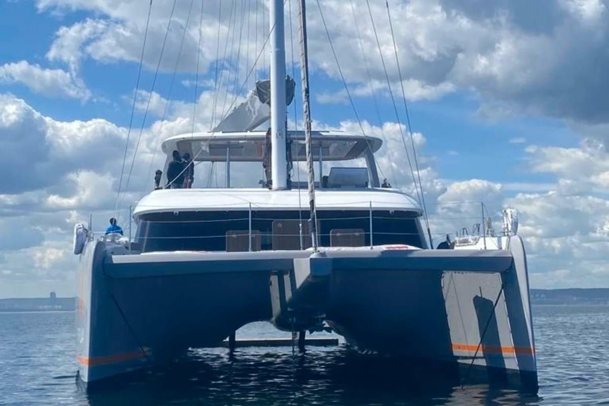 sunreef yachts 70' stylia