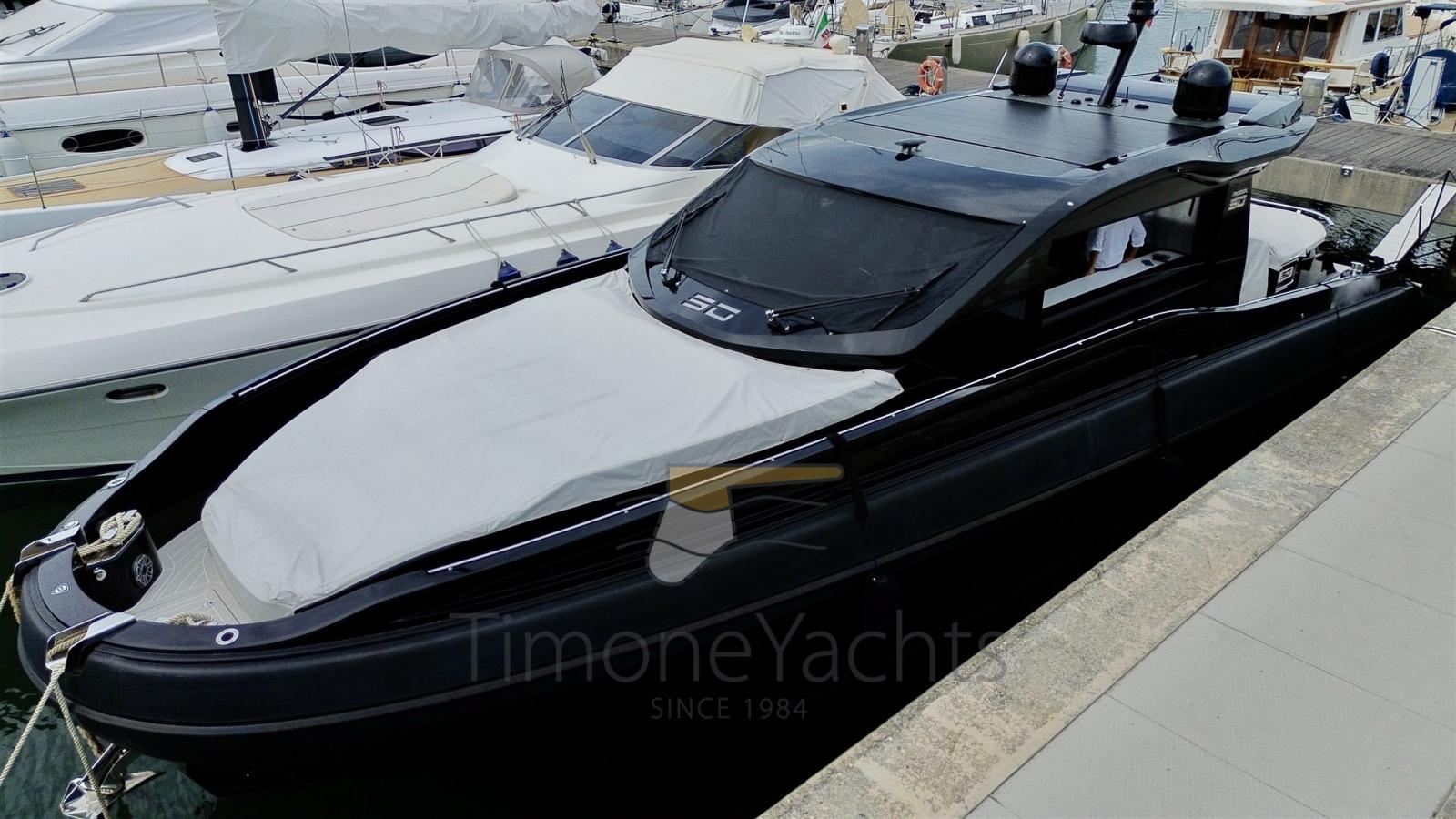 sacs Rebel 50