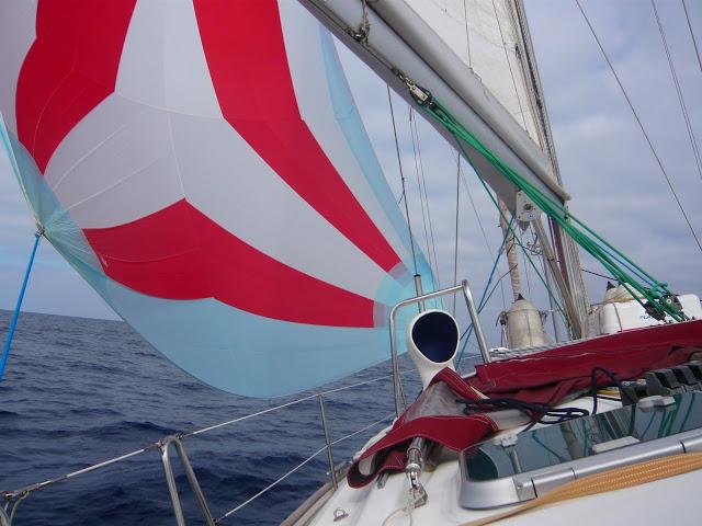 beneteau Oceanis 461 clipper