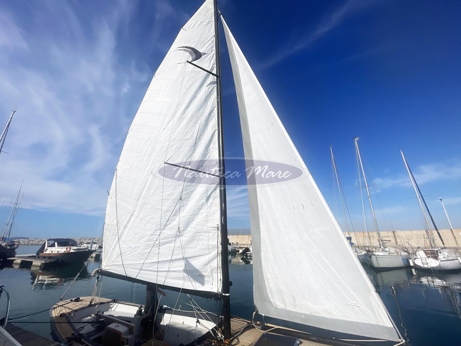 rosewest Cape cod 9.0