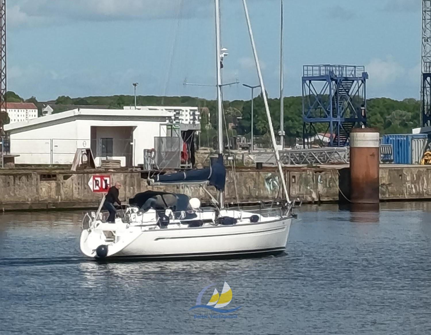 bavaria yachts Bavaria 36-2