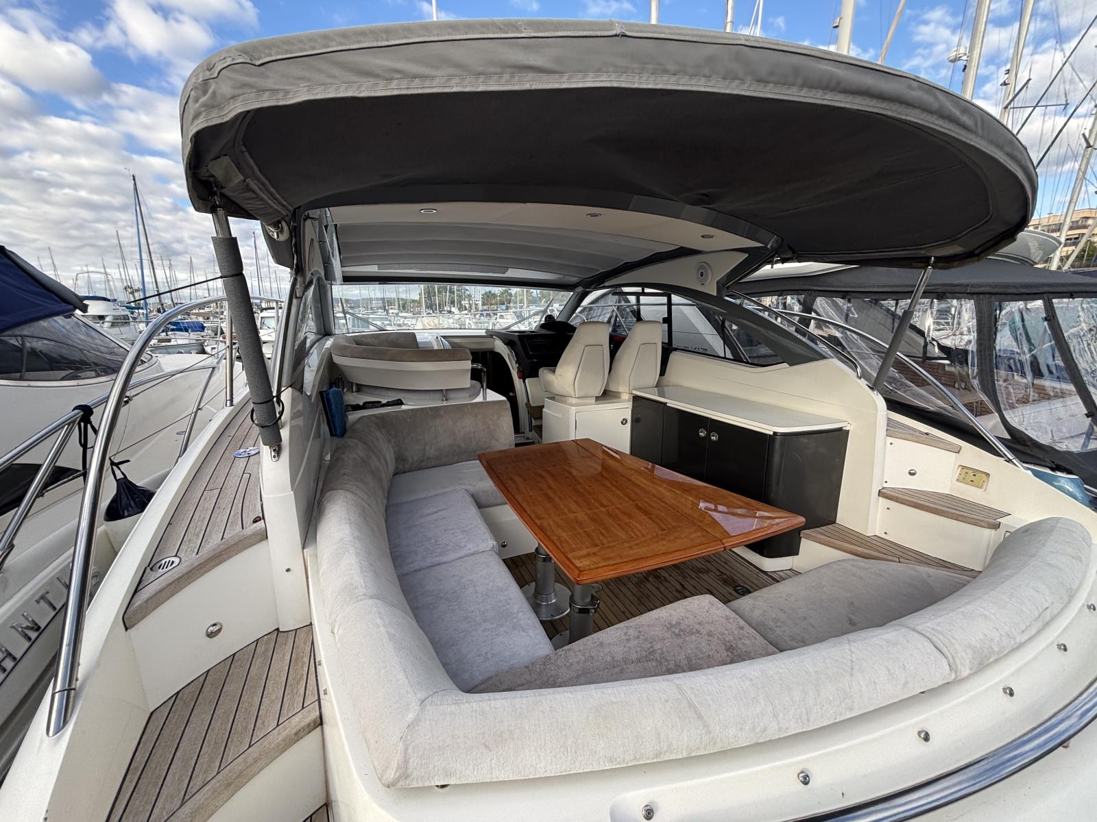 princess V39
