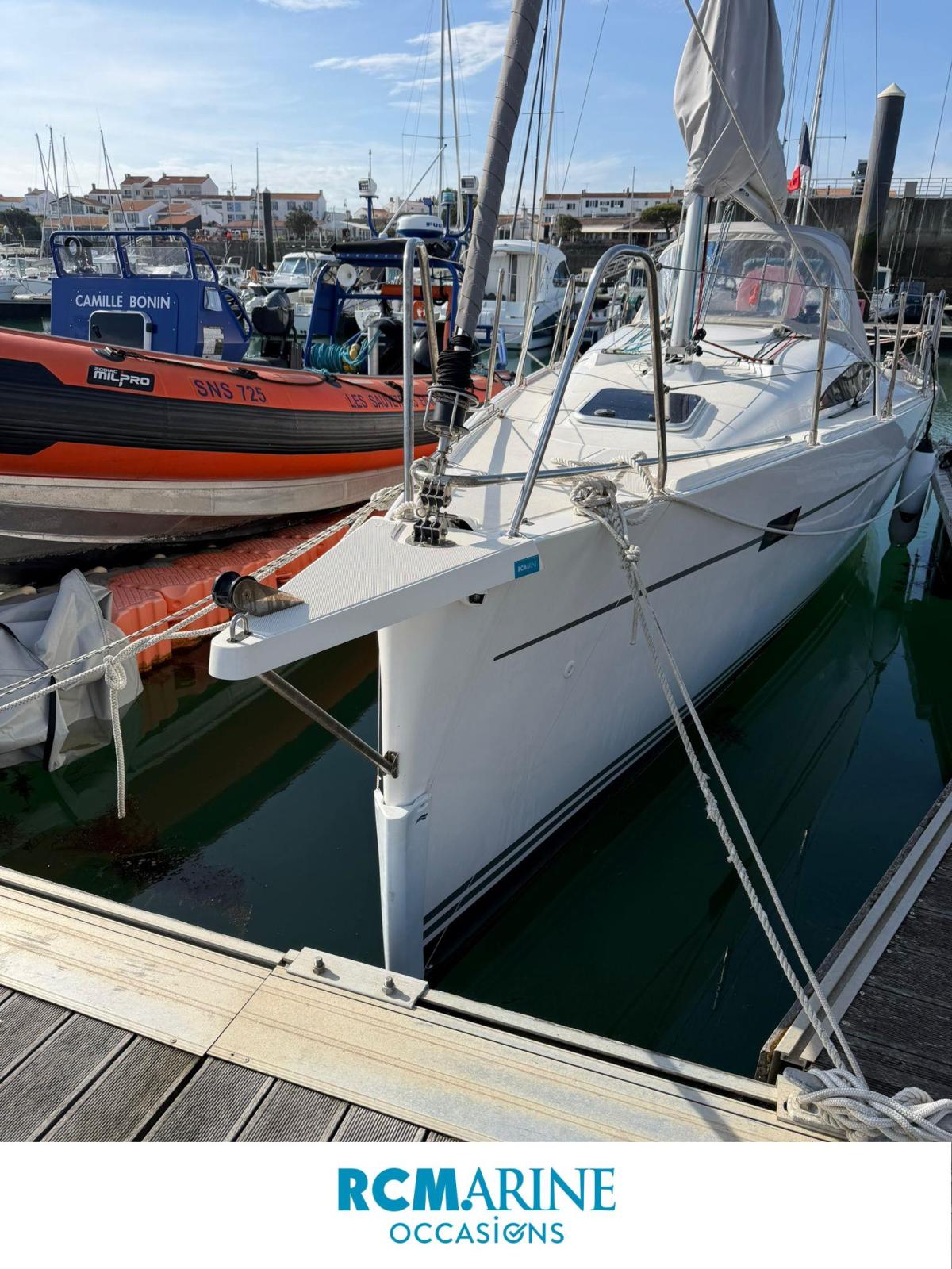 viko yachts Viko s26