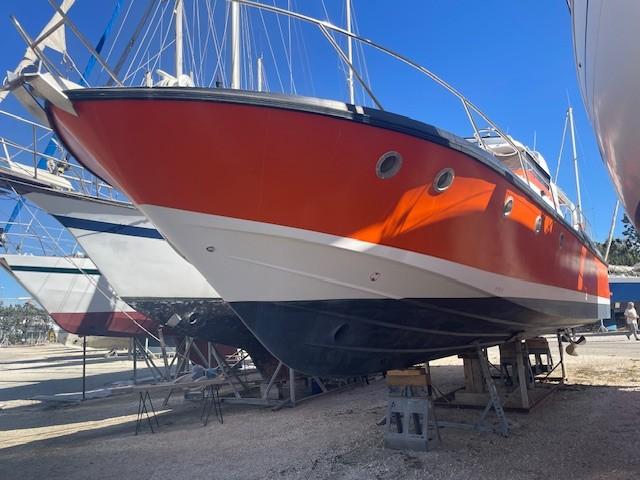 guy couach 1400 sport