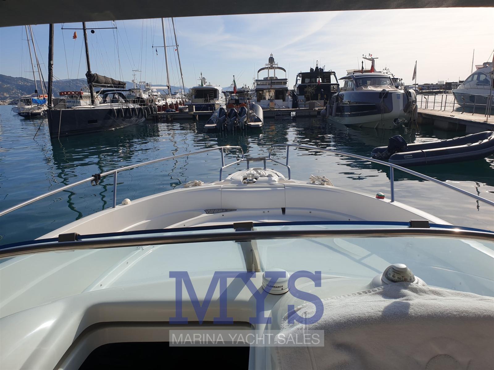 scarani Scarani 29 day cruiser