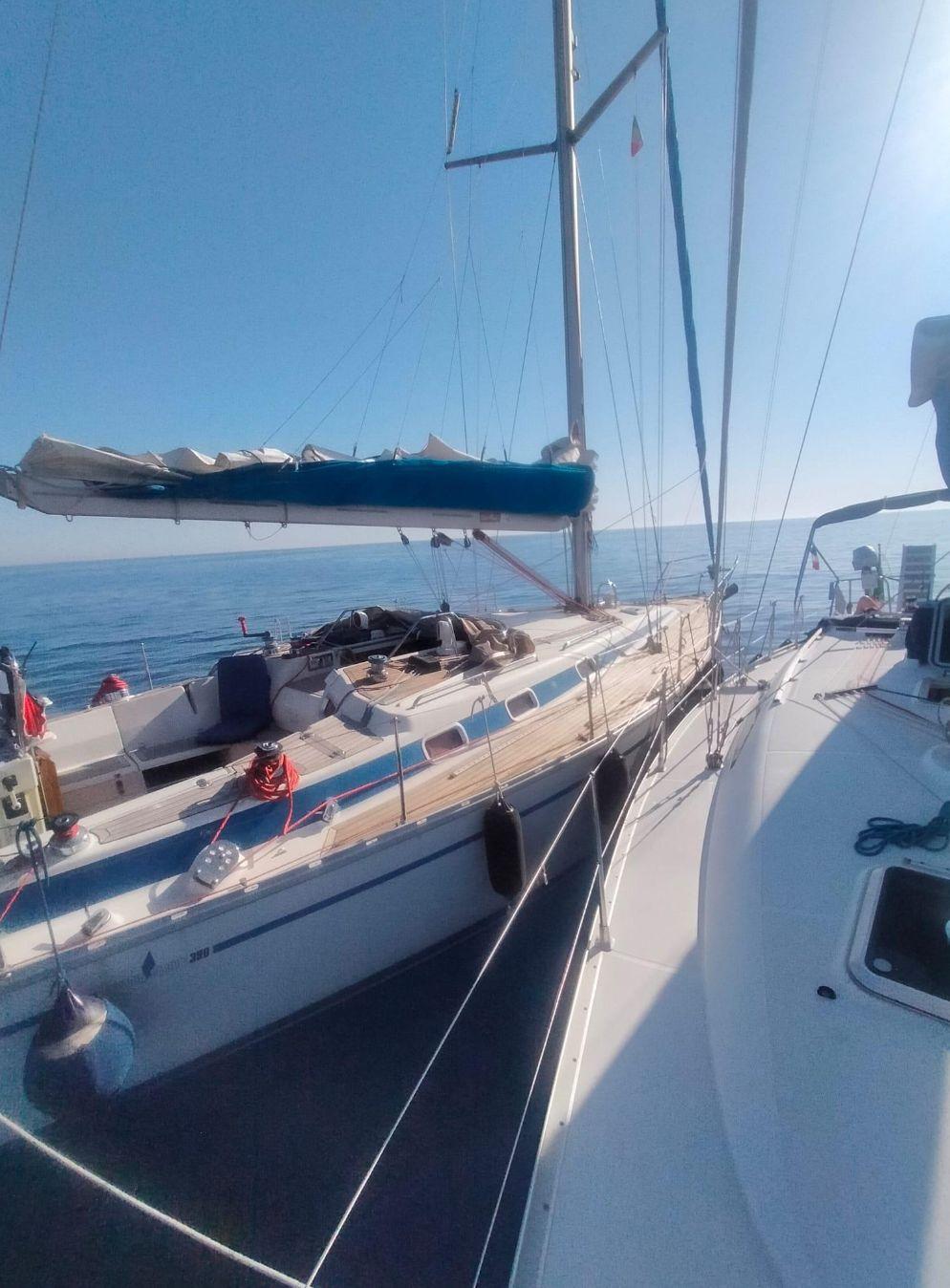 bavaria yachts 390 caribic