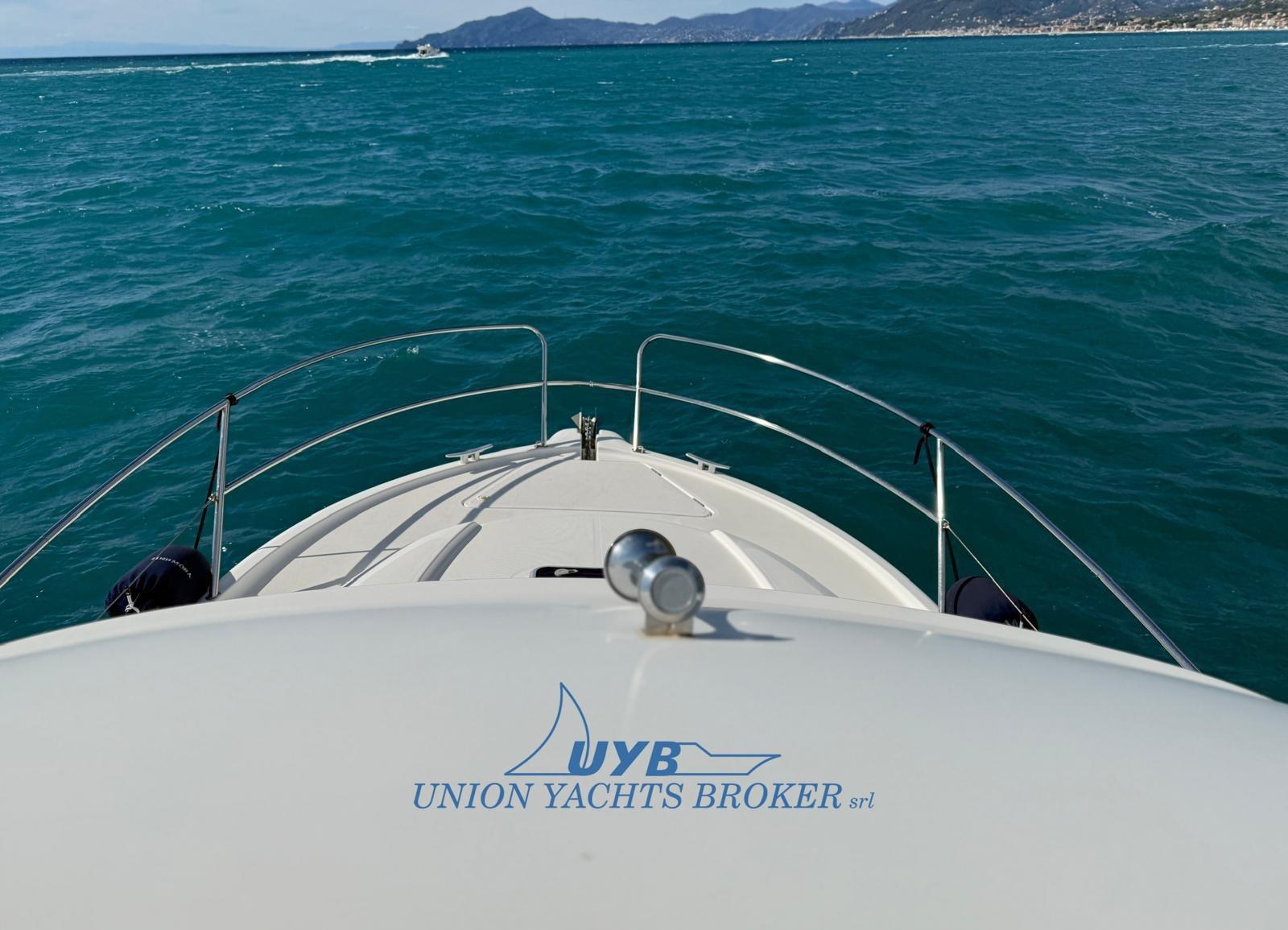 jeanneau Merry fisher 925