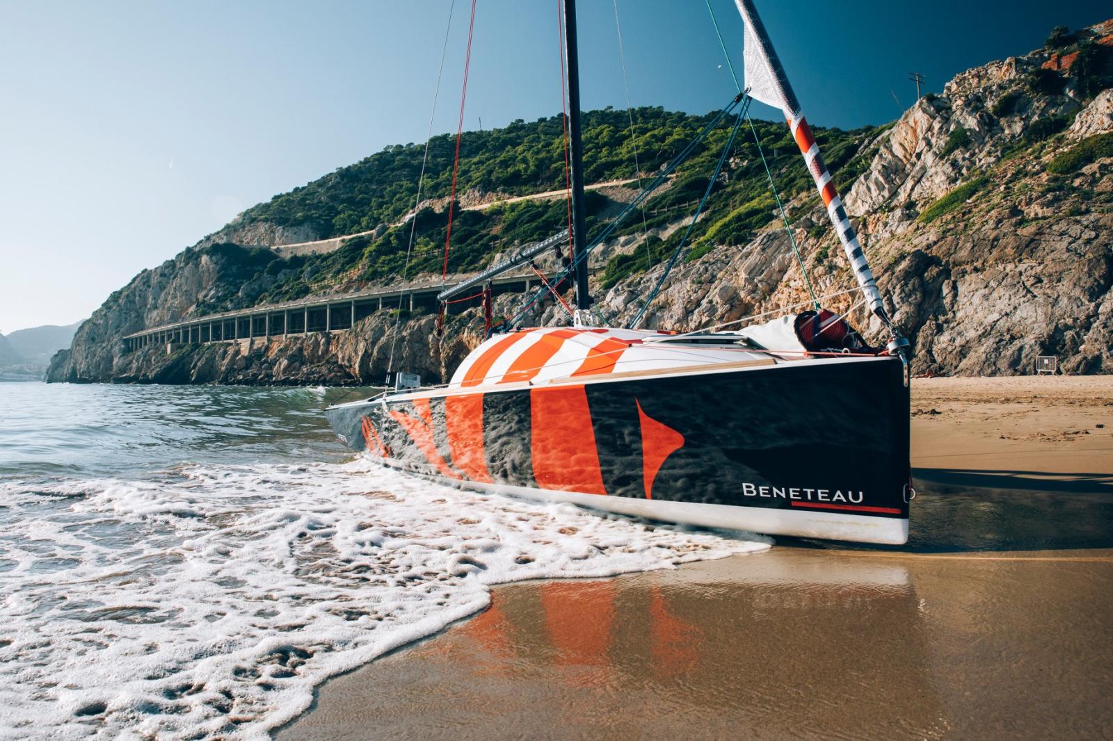 beneteau First 24