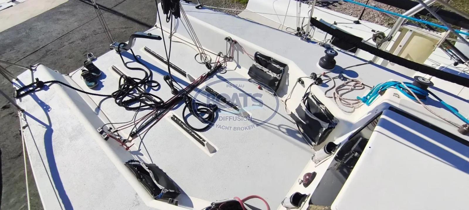 projection Projection 762