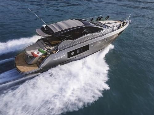 Cranchi m44 ht