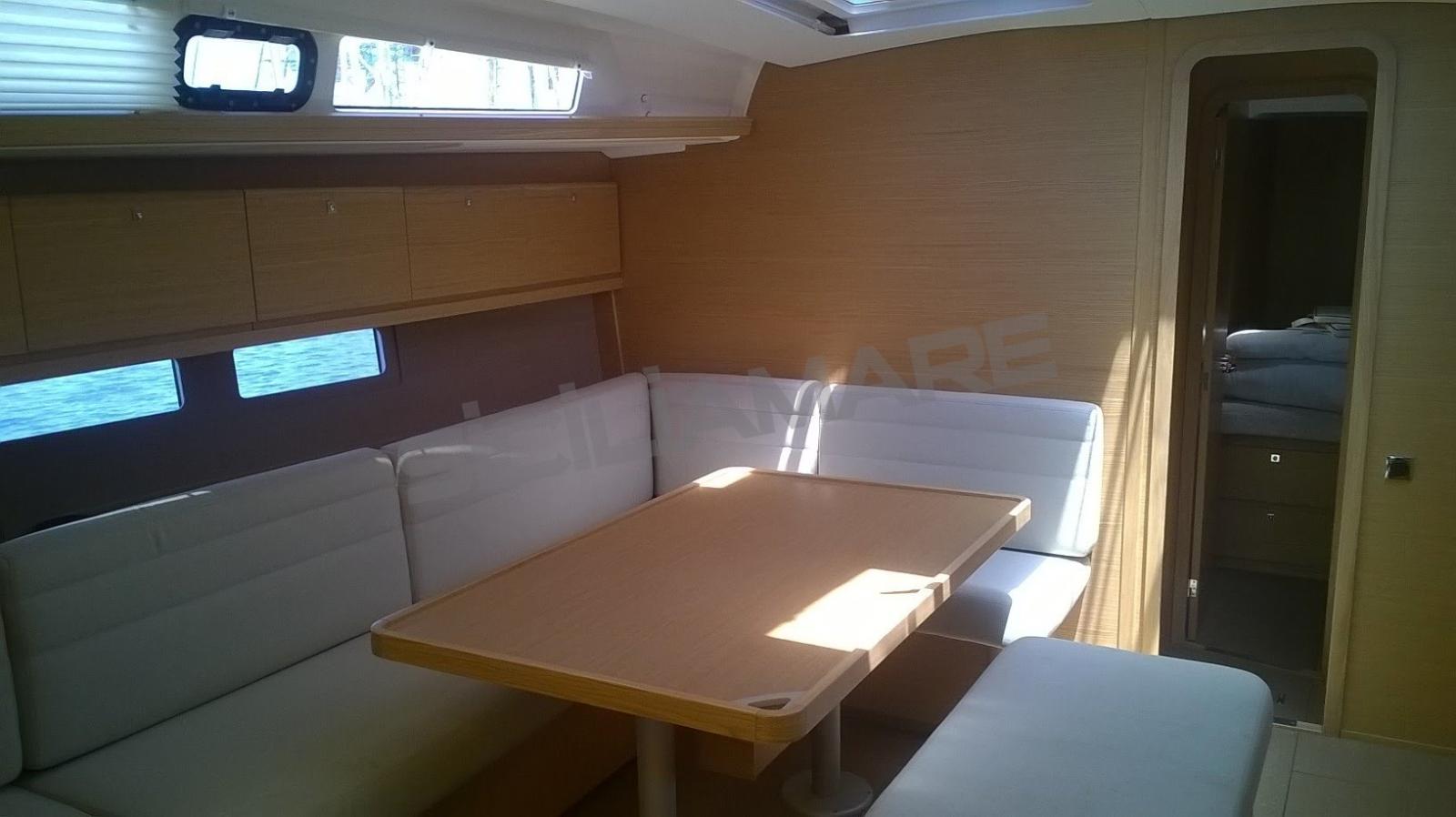 dufour yachts 460 grandlarge