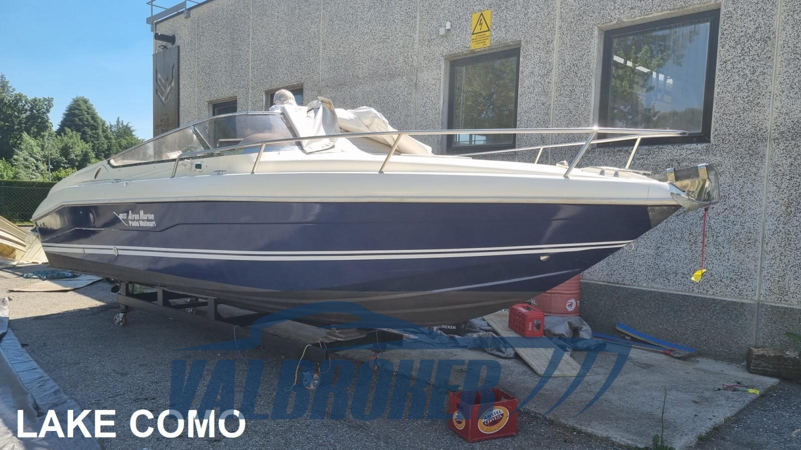 airon marine Airon 277