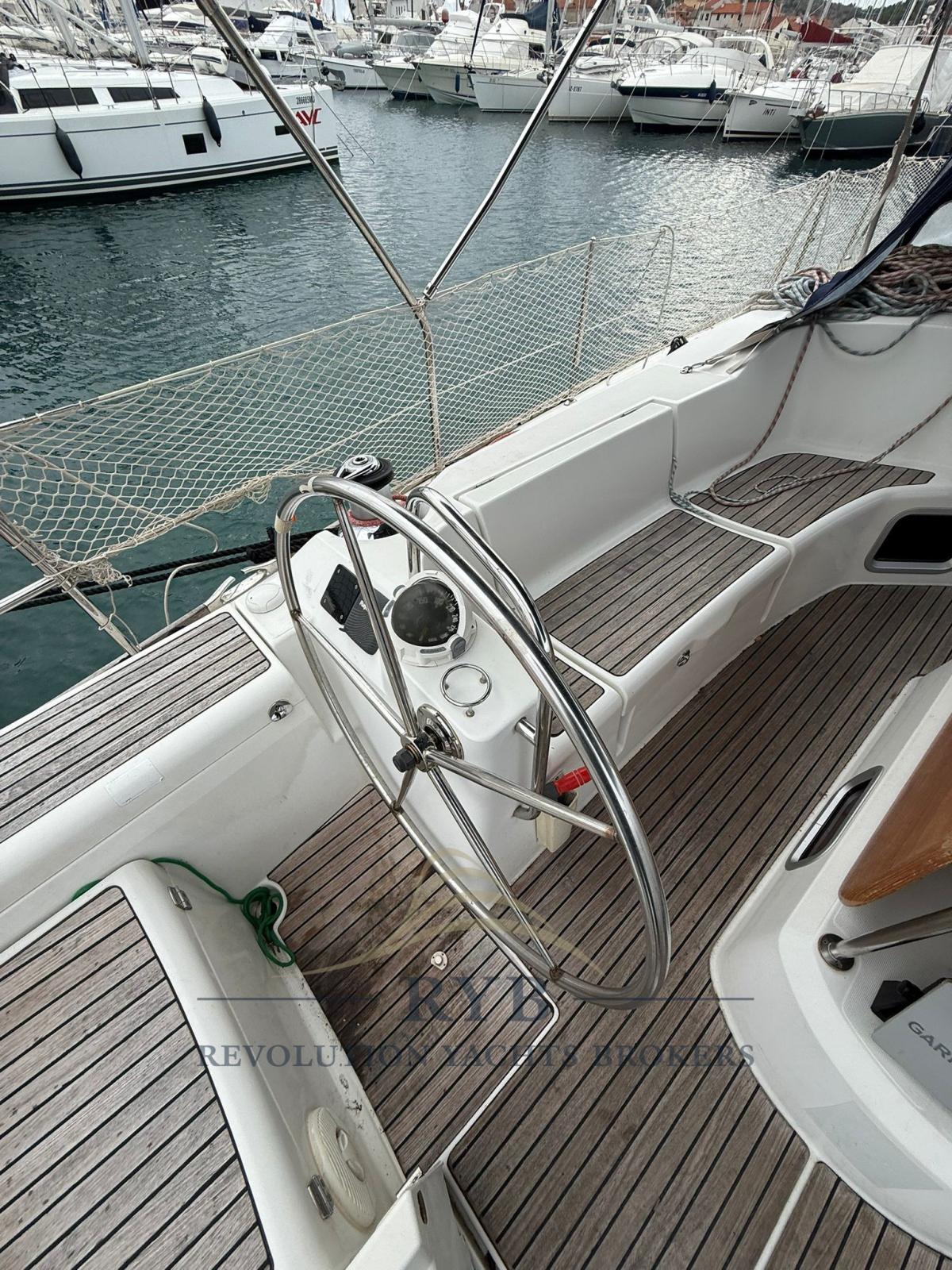 jeanneau Sun odyssey 44i