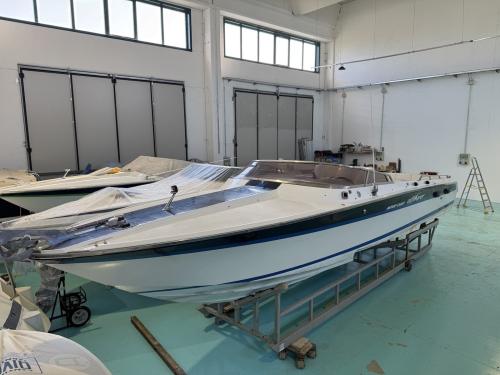 Offshorer marine montecarlo 30