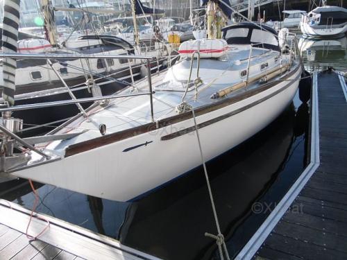 wauquiez Centurion 32