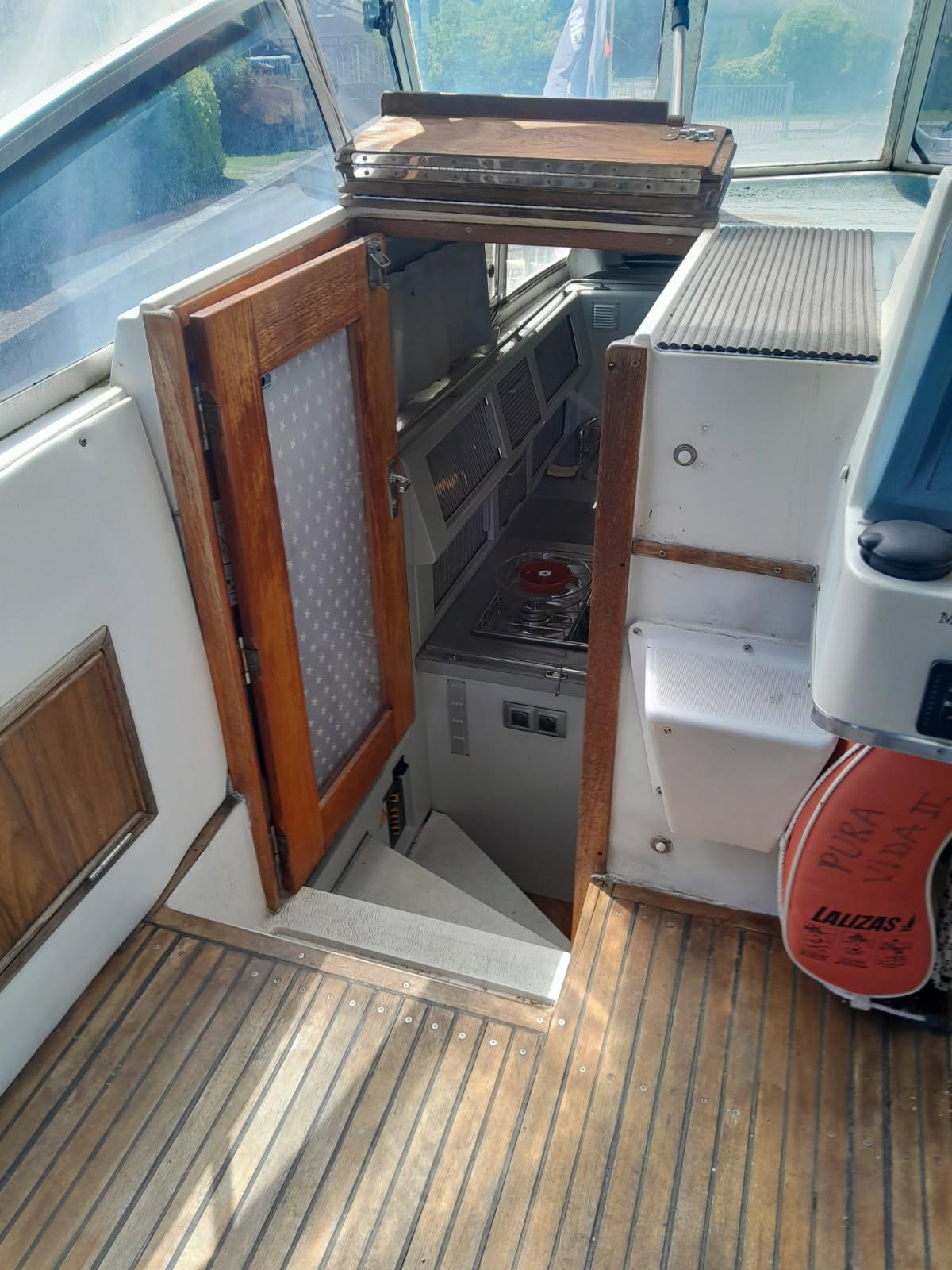 starfire Starfire 265